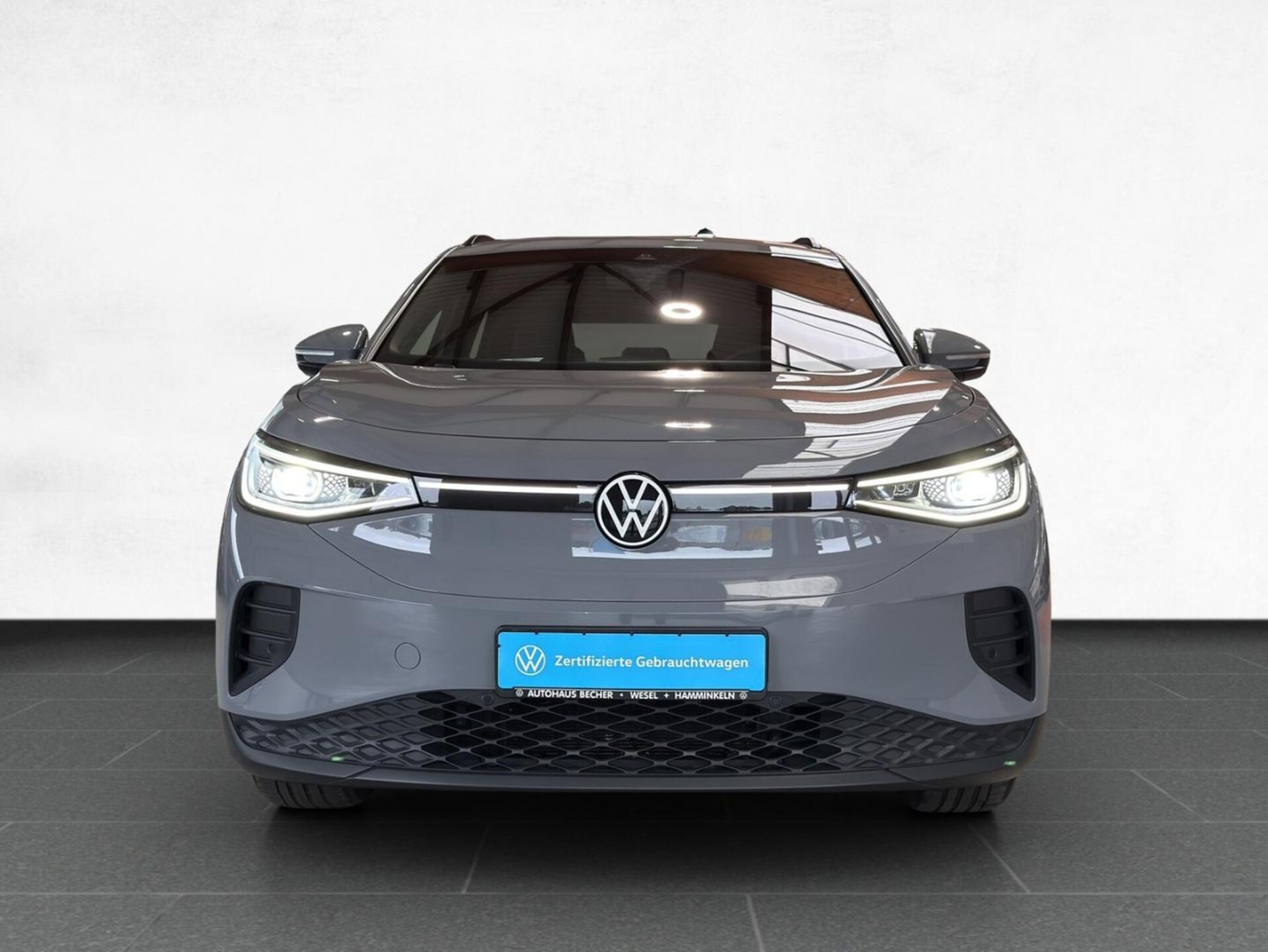 Volkswagen ID.4 Pro Performance