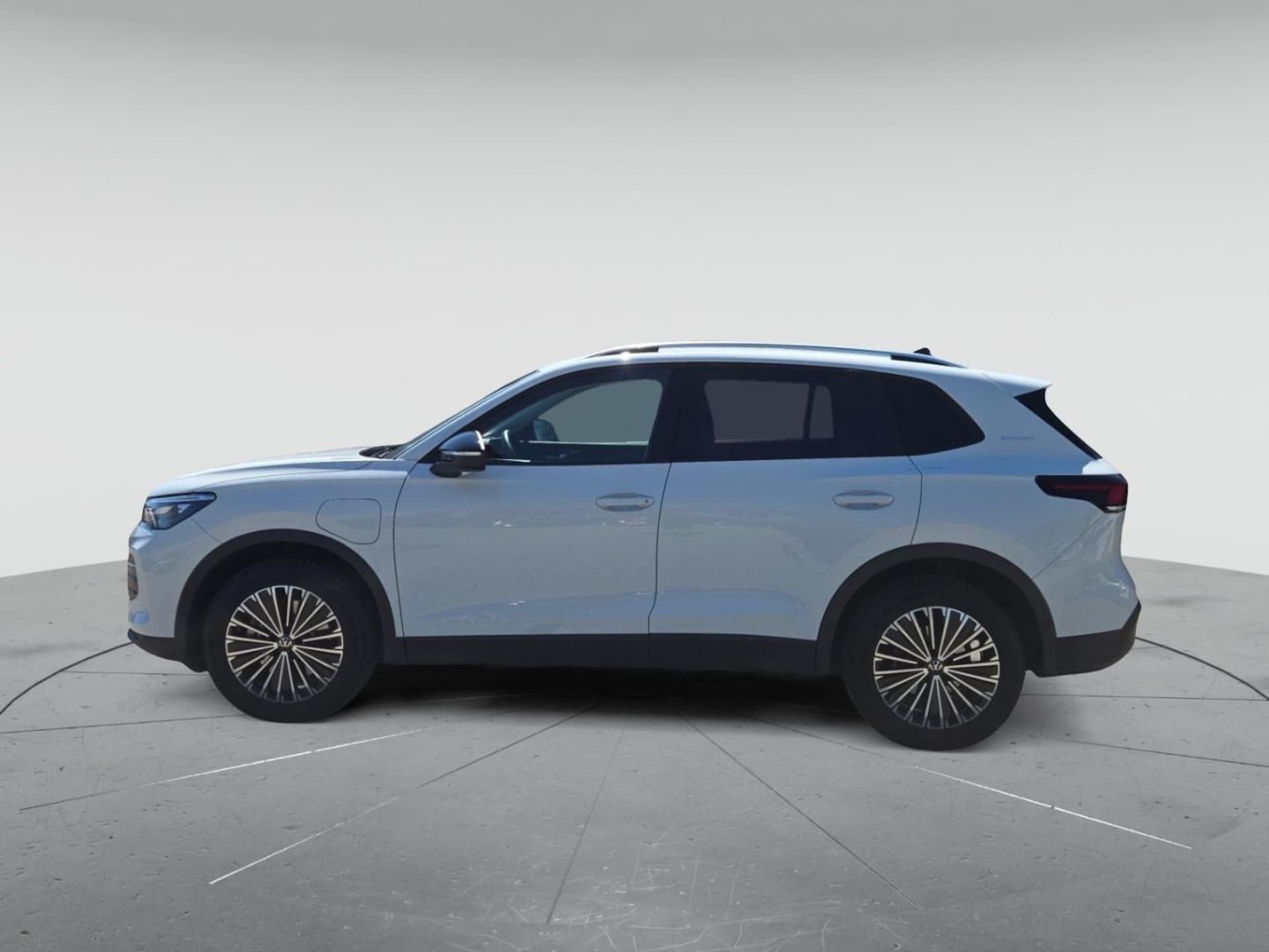 Volkswagen Tiguan ENERGY