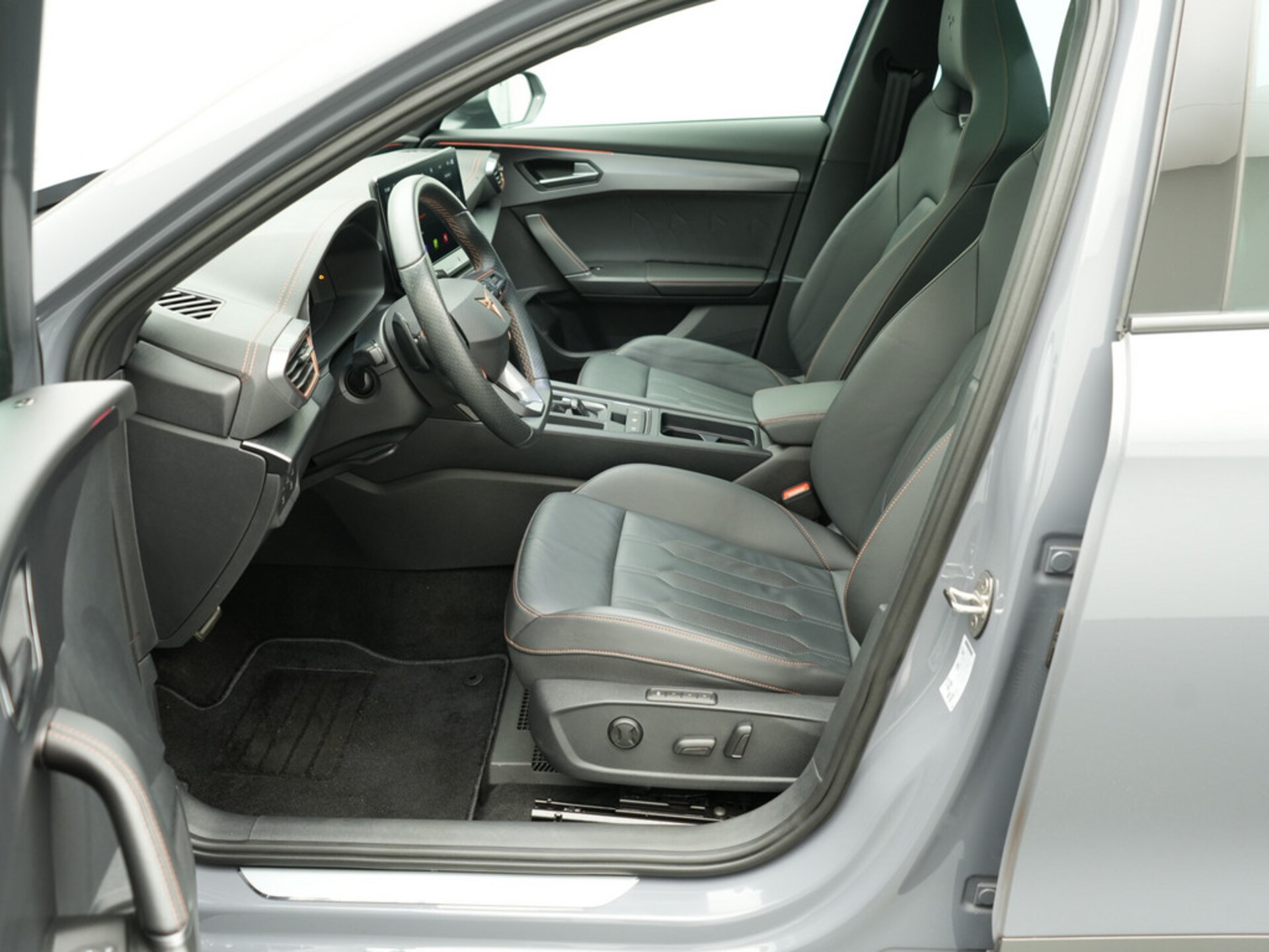 CUPRA Formentor VZ