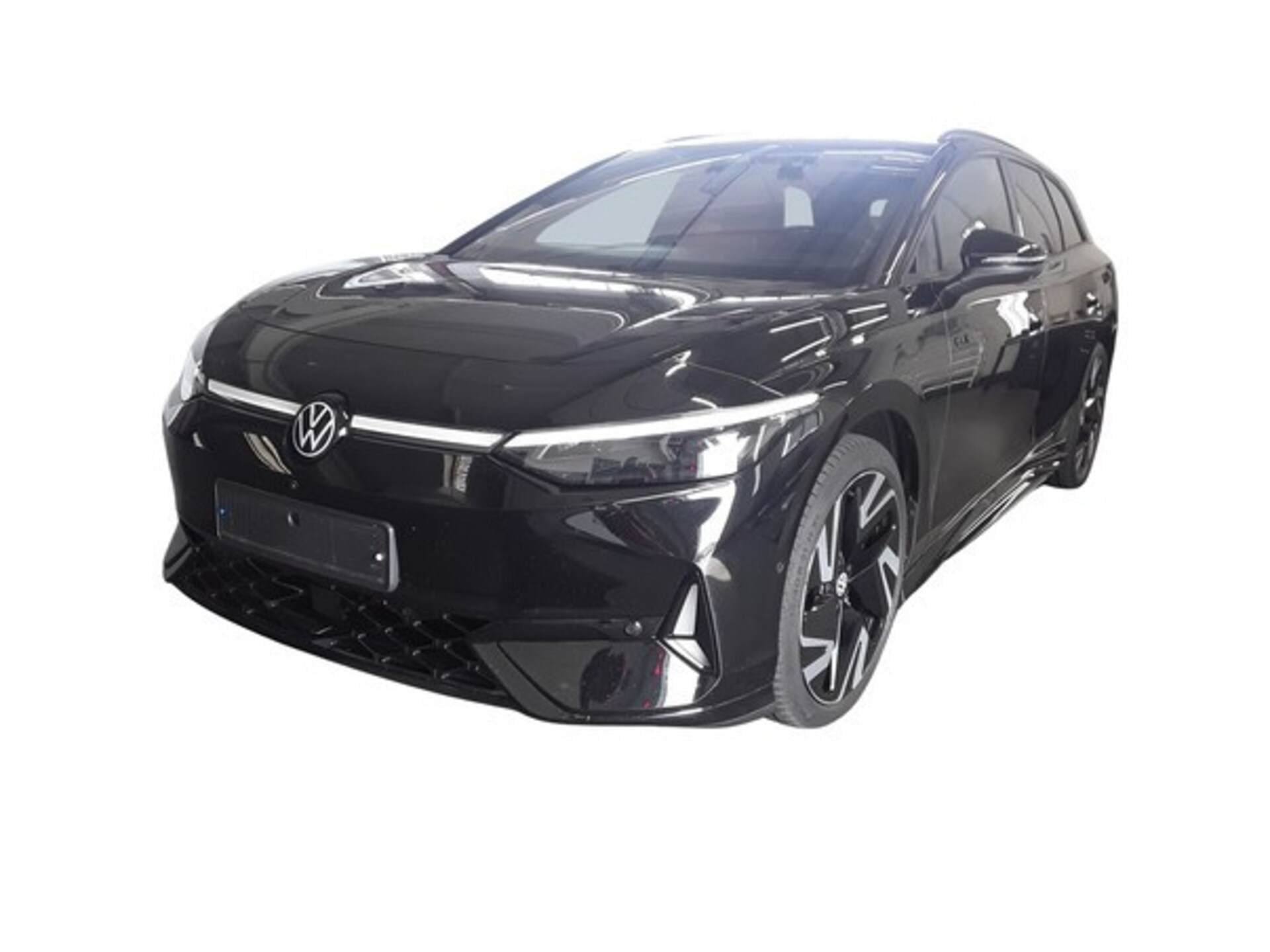 Volkswagen ID.7 Tourer GTX