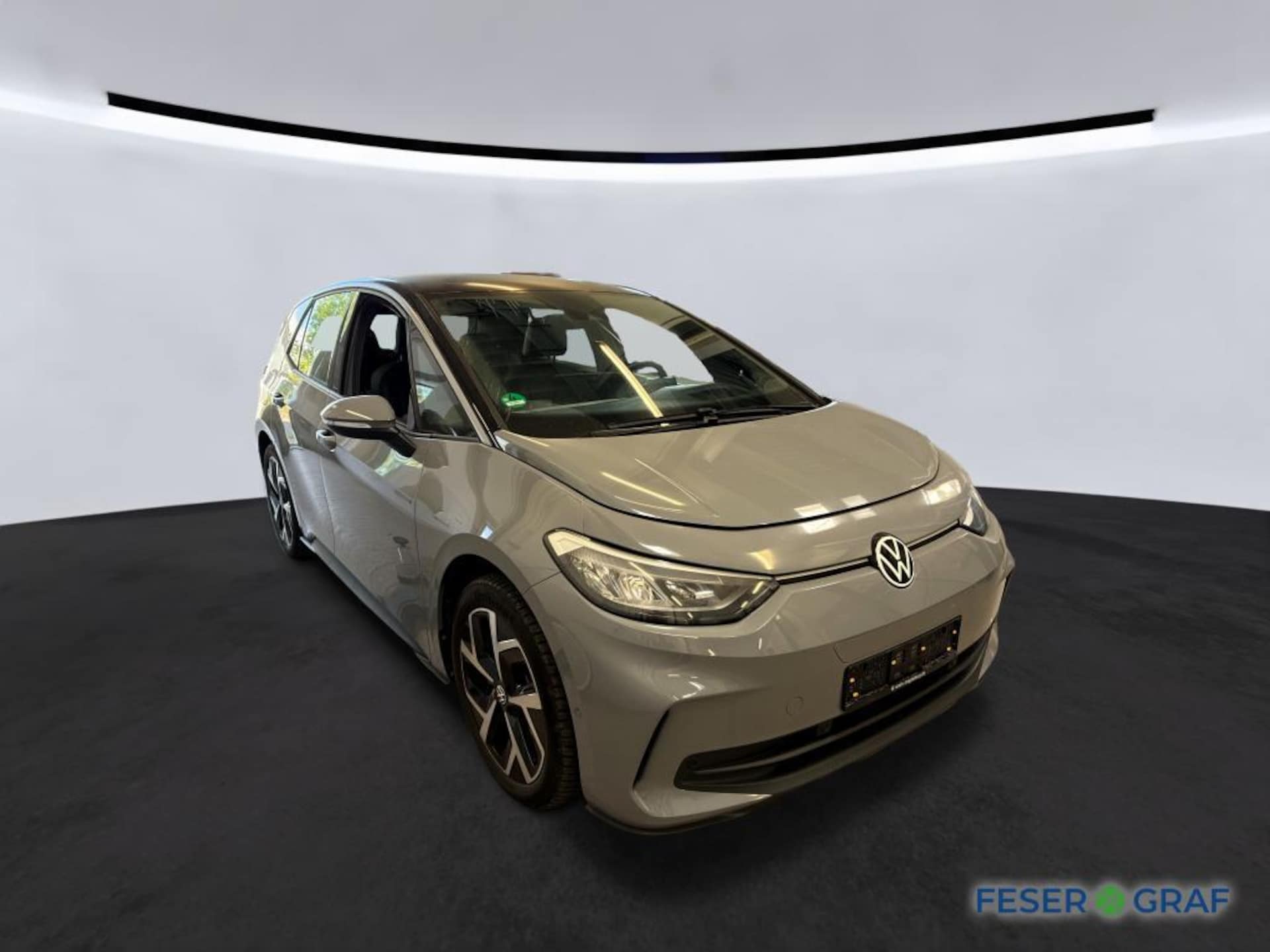 Volkswagen ID.3 Pro