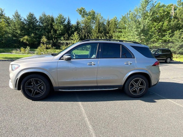 2023 Mercedes-Benz GLE 350