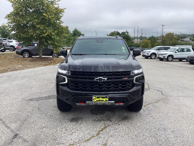 2024 Chevrolet Tahoe