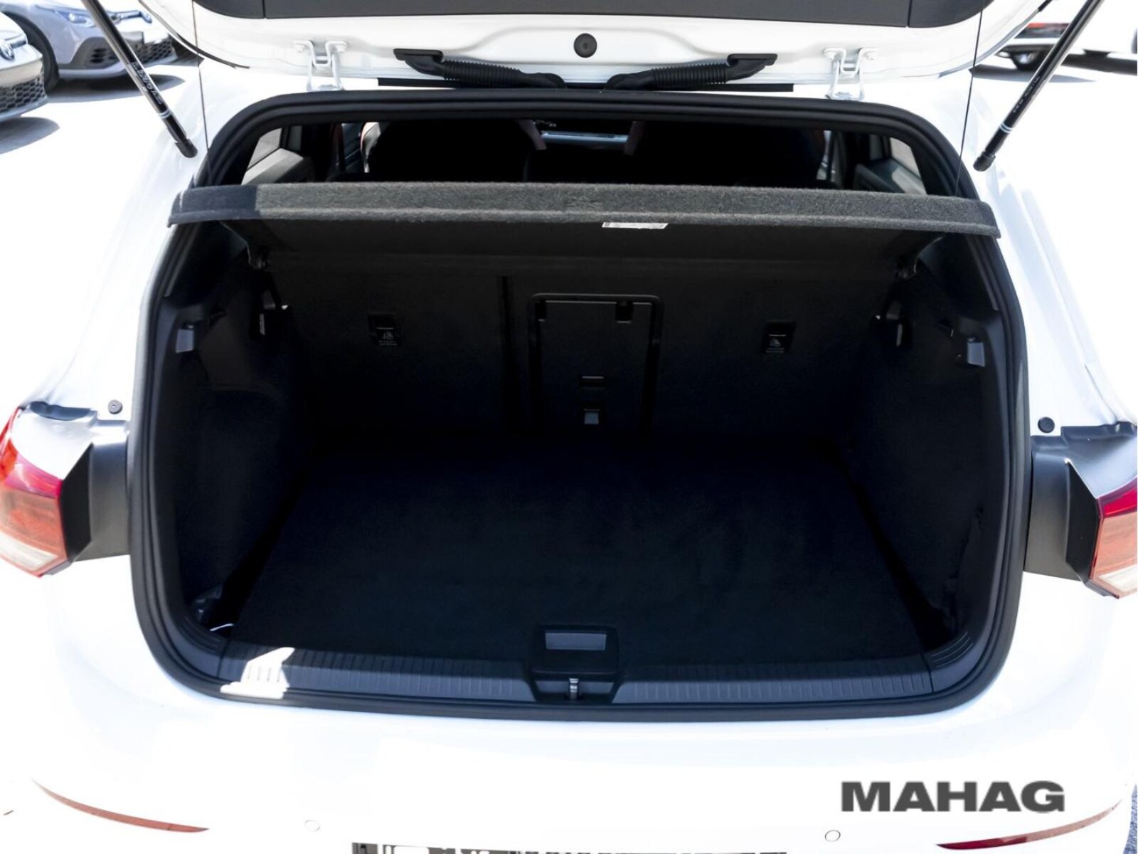 Volkswagen Golf – Bild 27