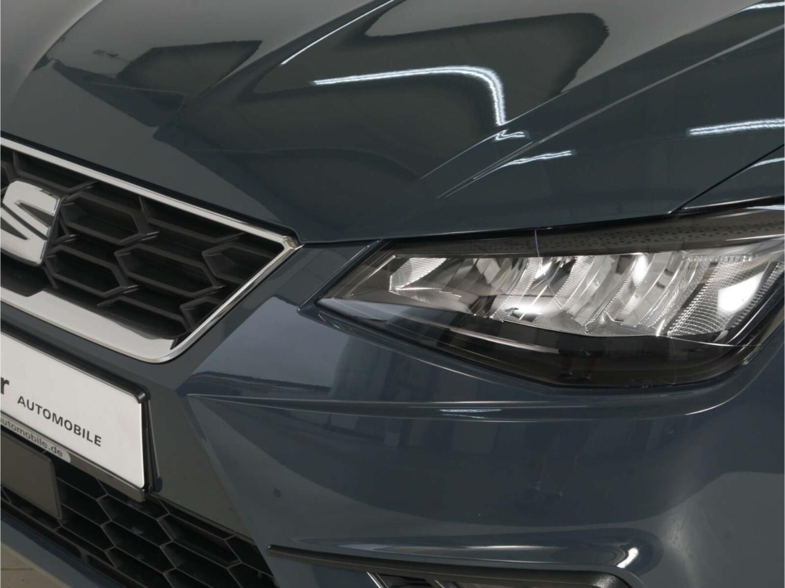 SEAT Ibiza – Bild 3
