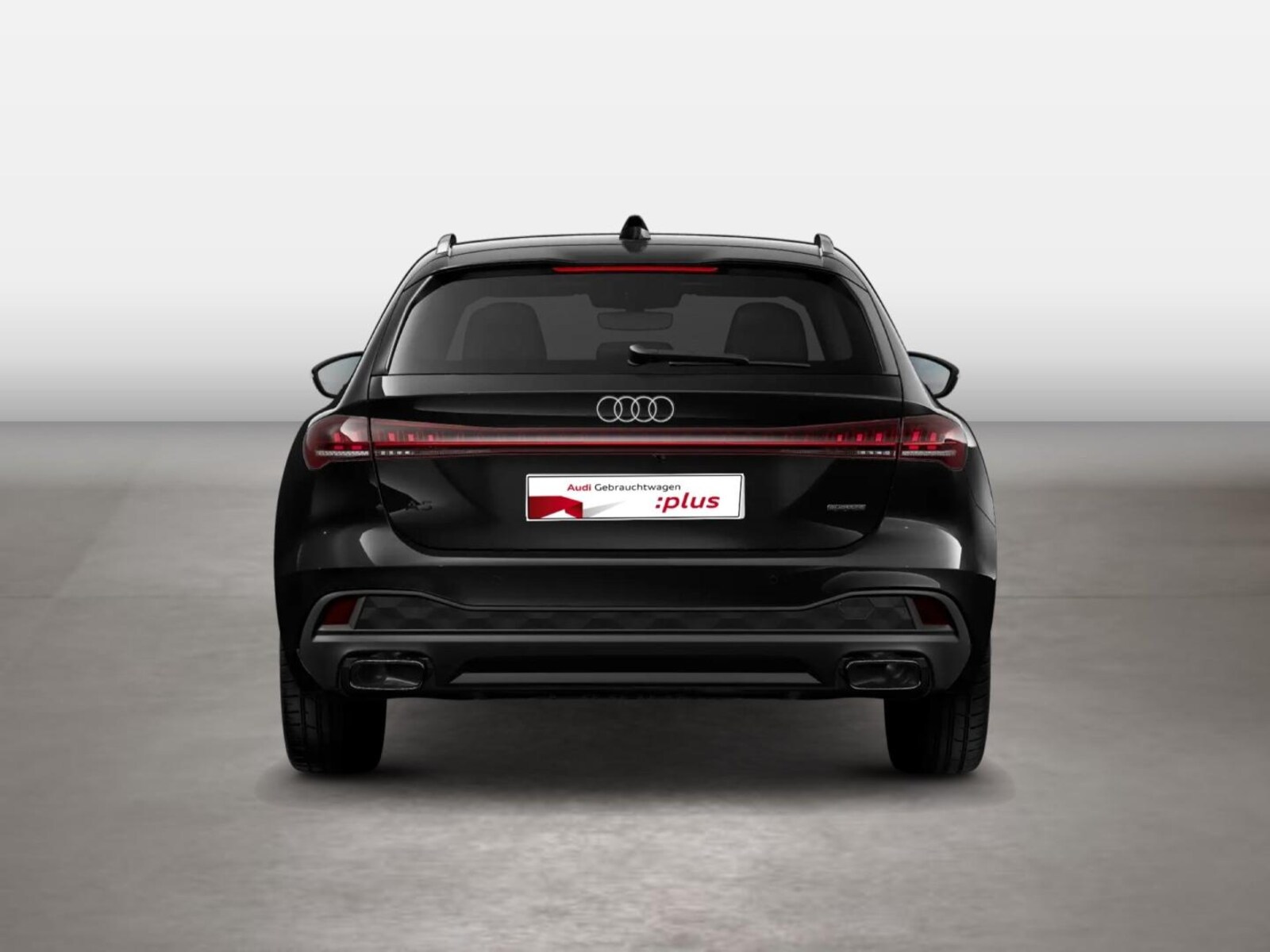 Audi A5 Avant – Bild 3