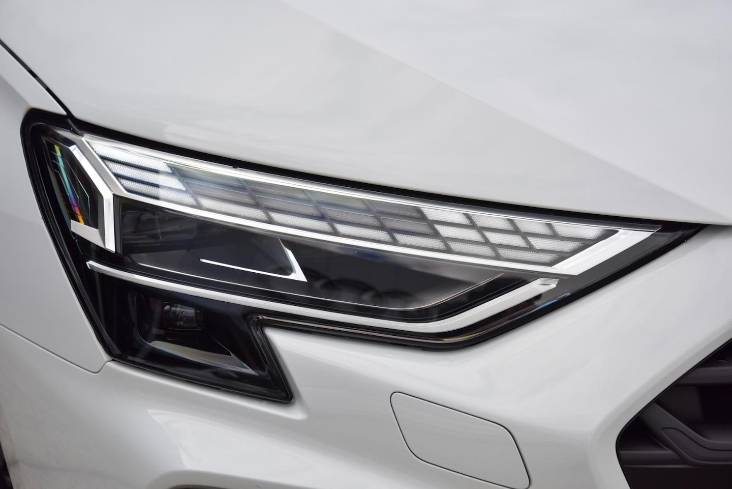 Image about Audi A3 Sportback TFSI quattro S tronic