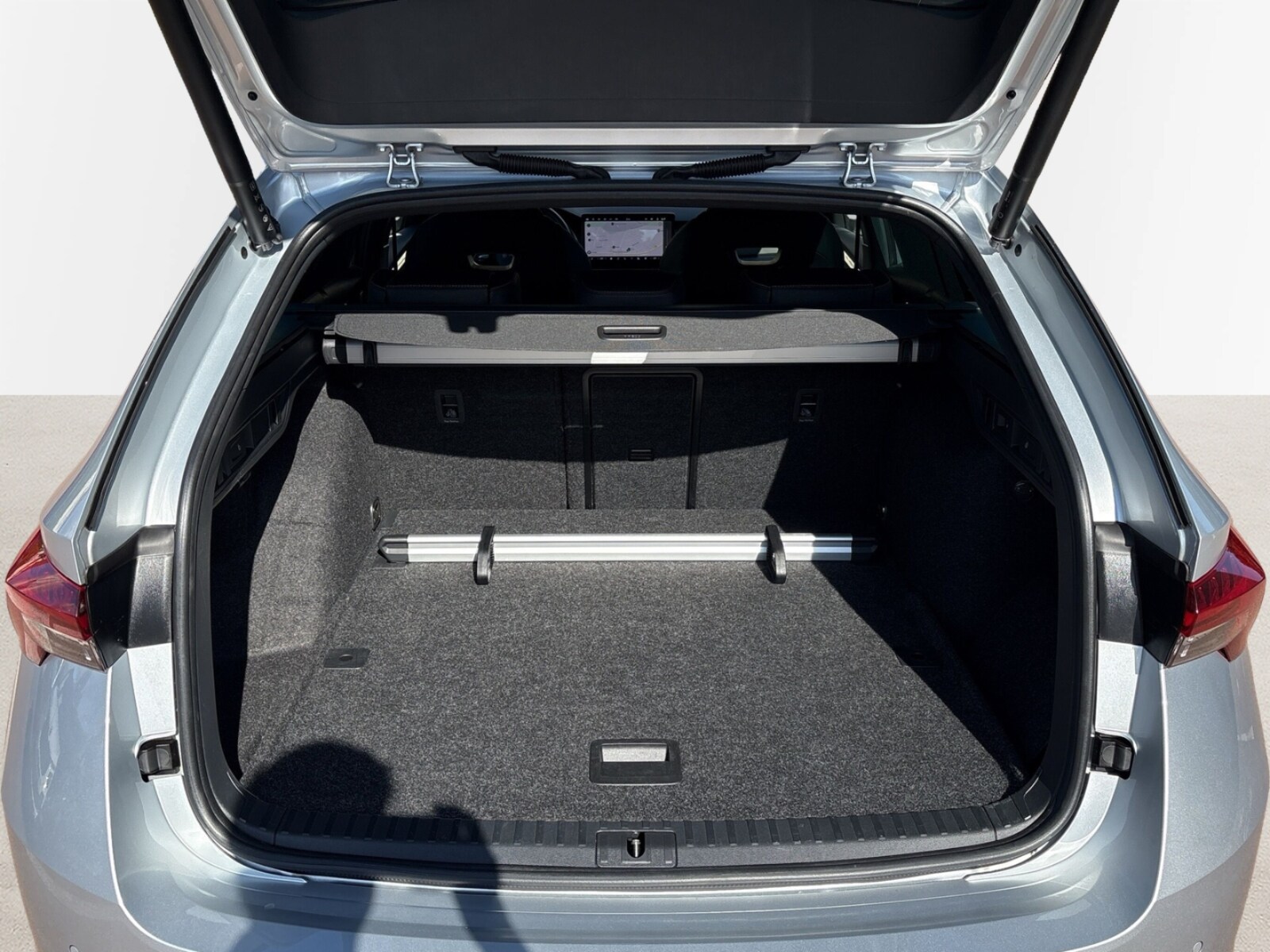 Škoda Octavia Combi – Bild 11