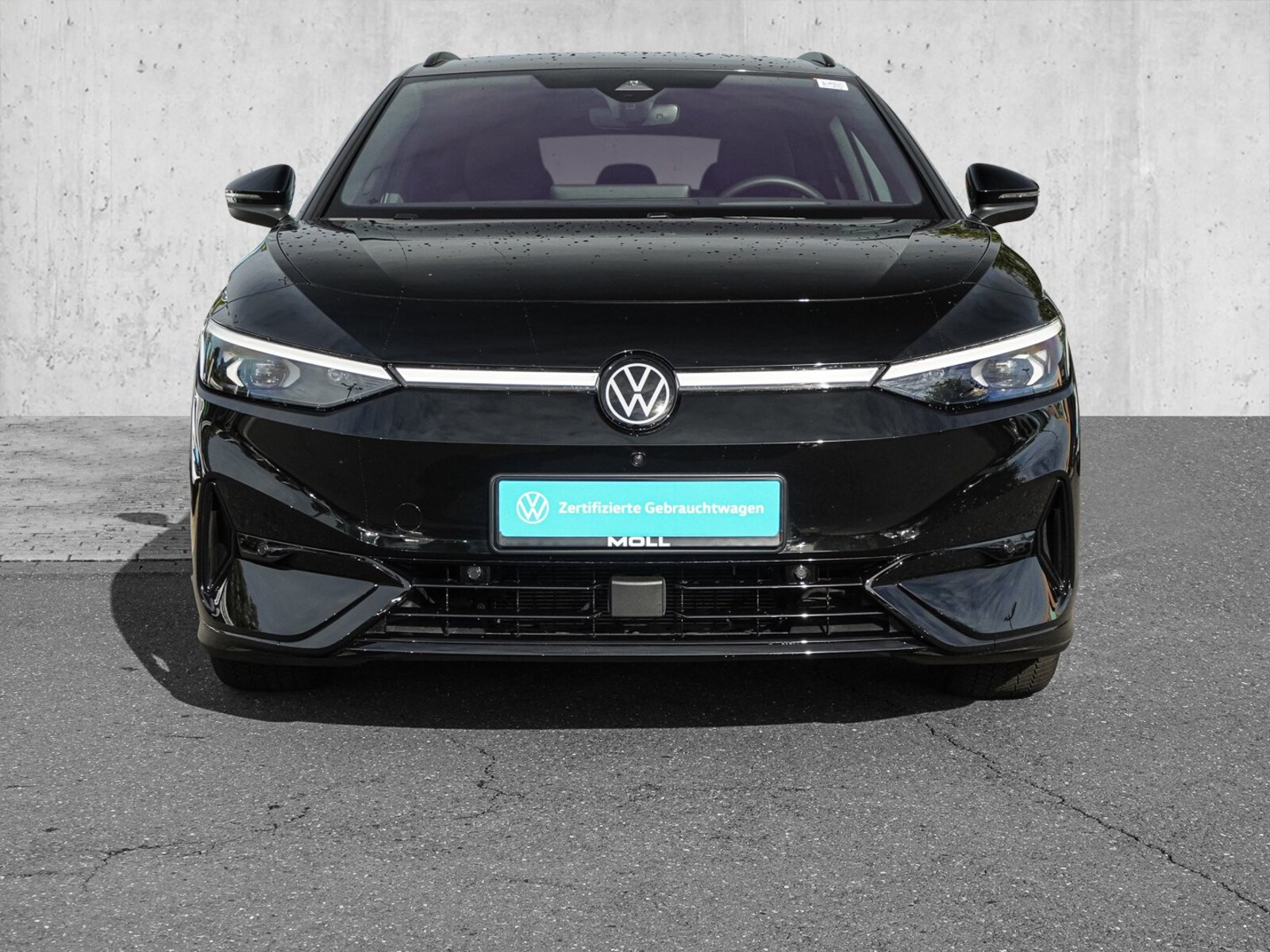 Volkswagen ID.7 Tourer – Bild 3