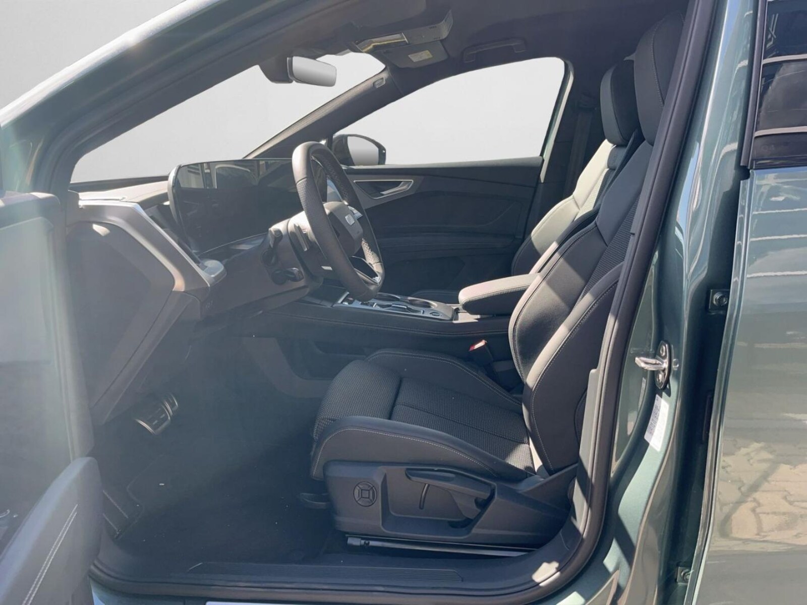 Audi Q4 e-tron – Bild 12
