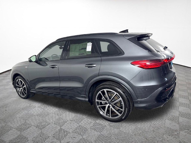 2026 Audi Q5 Prestige - Photo 12