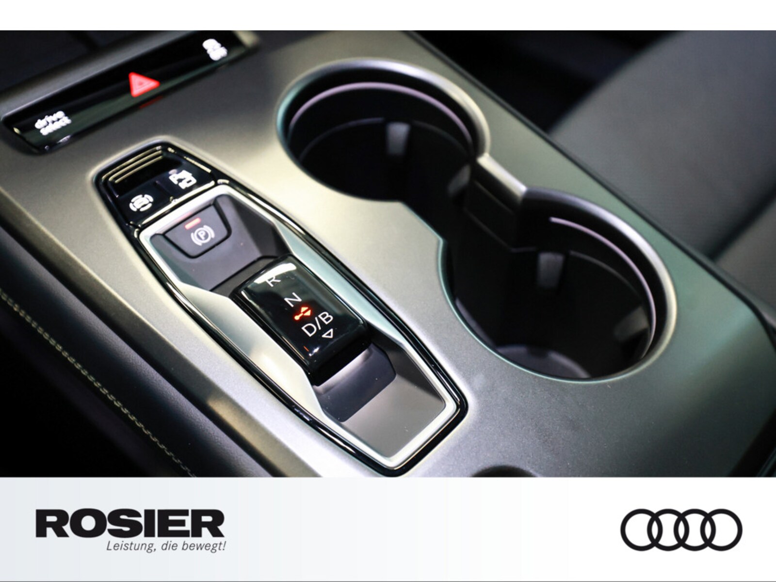 Audi Q4 e-tron – Bild 14
