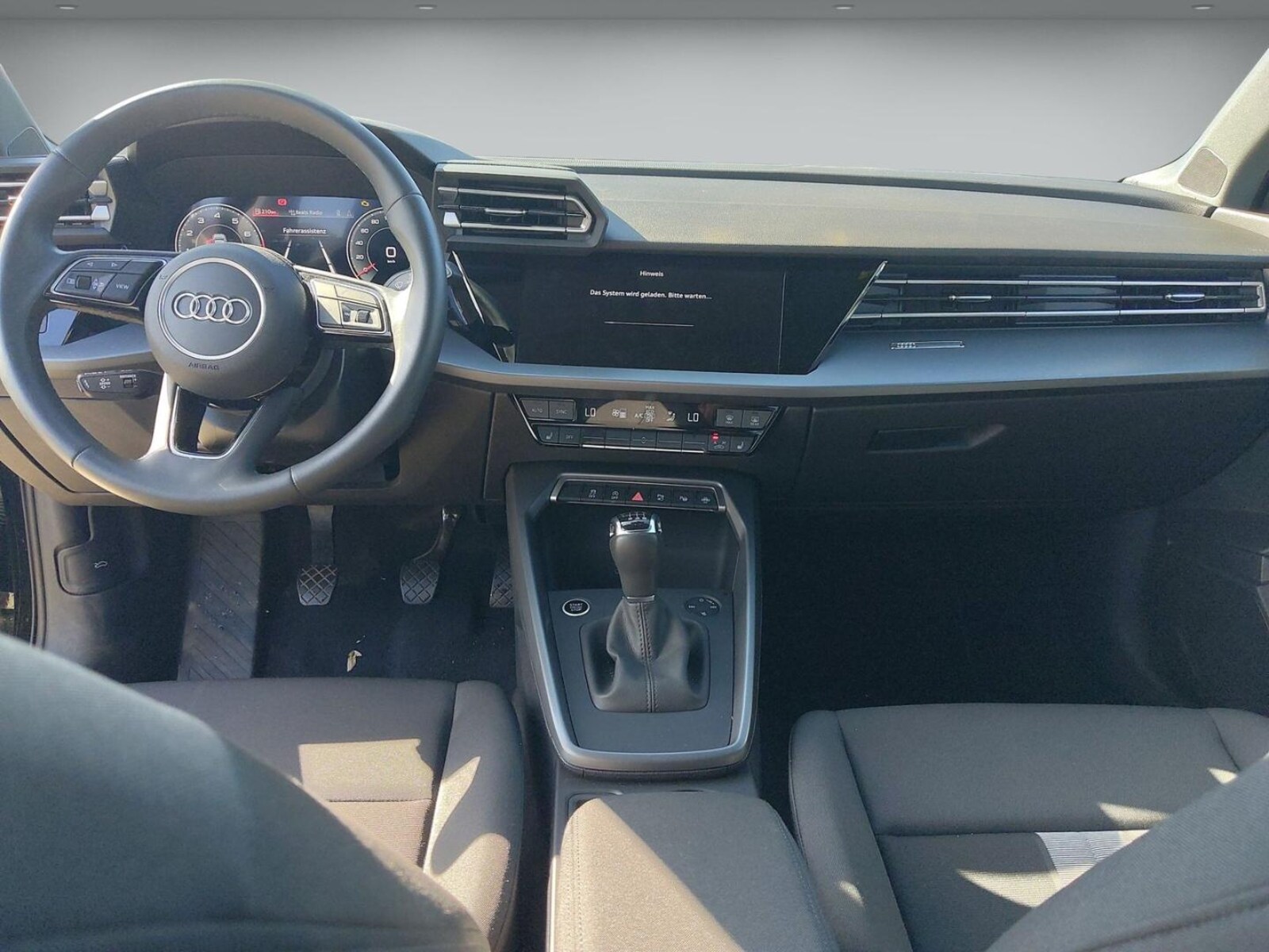 Audi A3 Sportback – Bild 10
