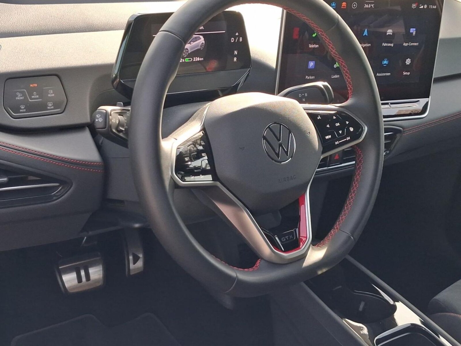 Volkswagen ID.3 – Bild 8
