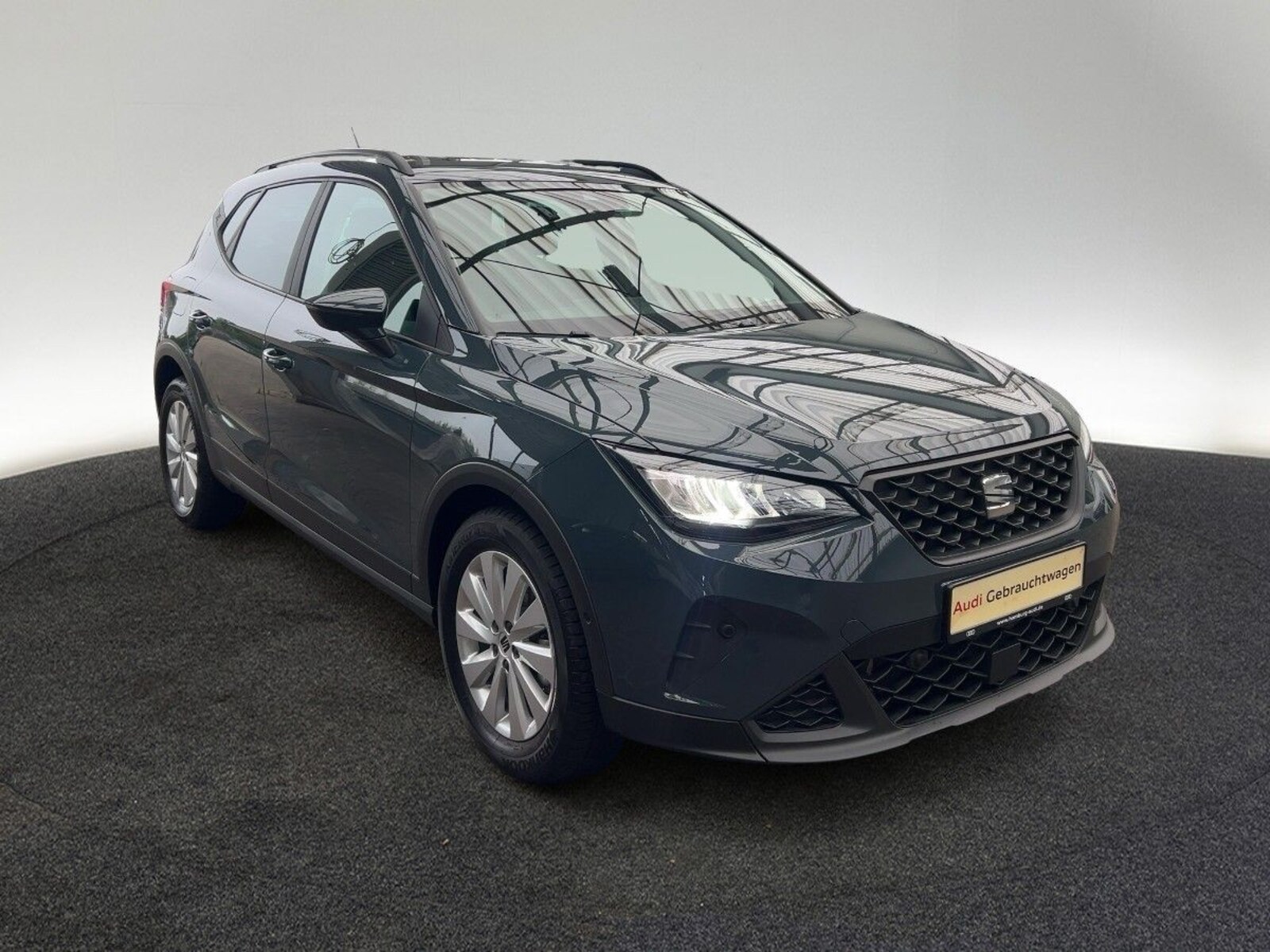 SEAT Arona – Bild 5