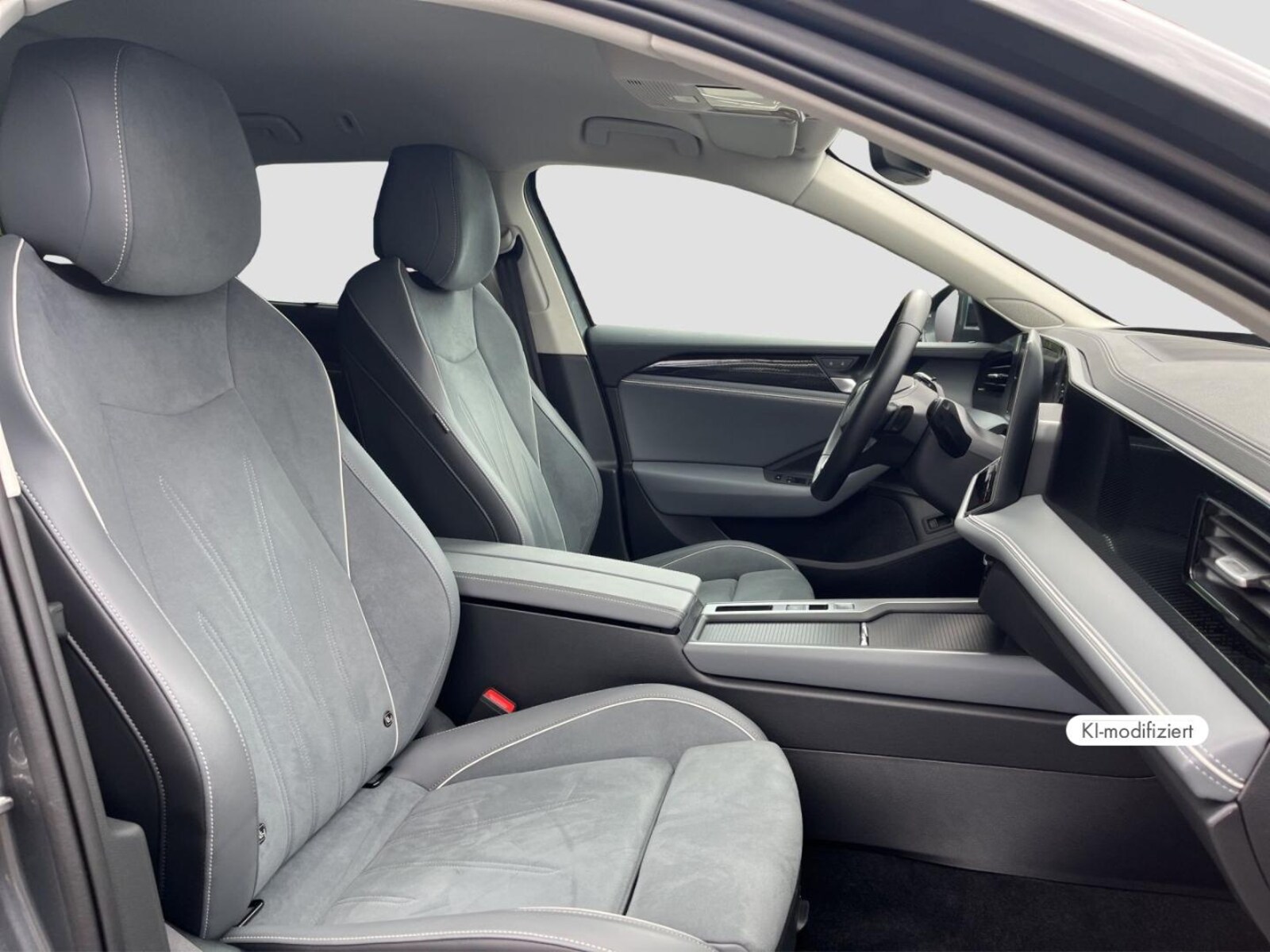 Volkswagen Passat – Bild 4
