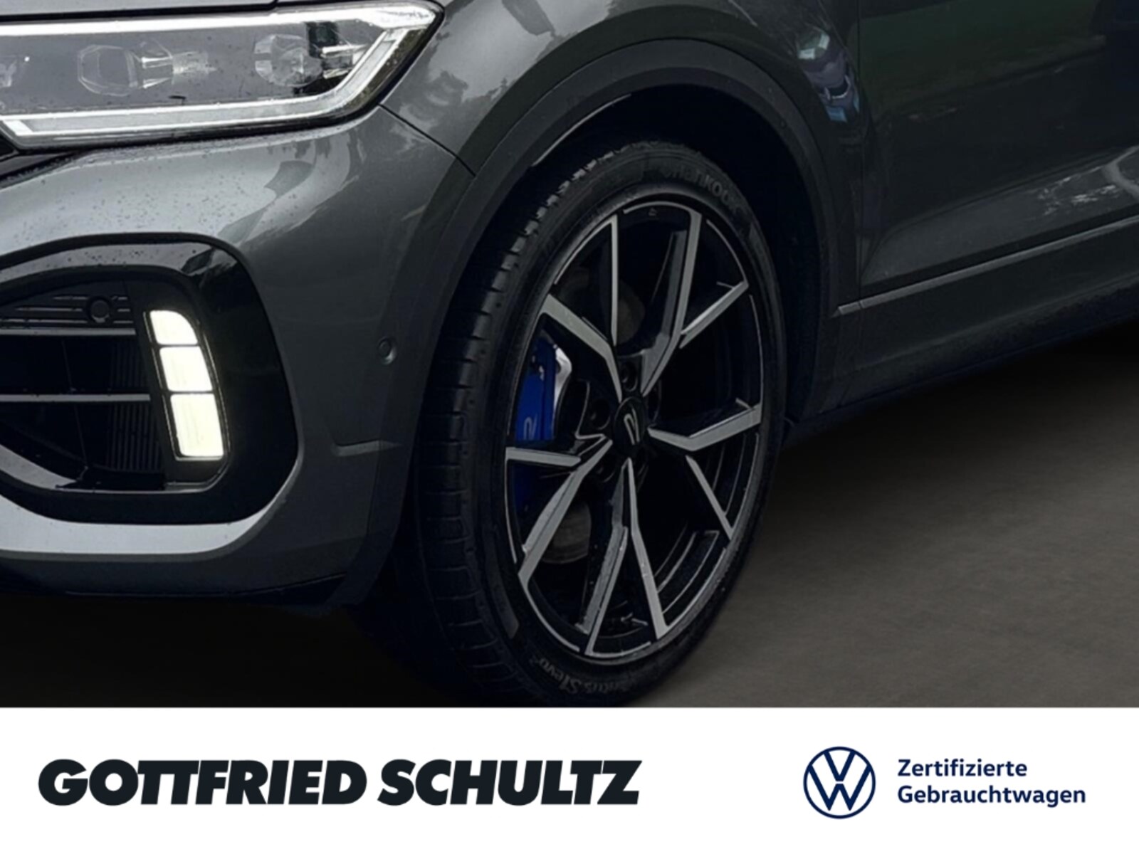 Volkswagen T-Roc – Bild 10