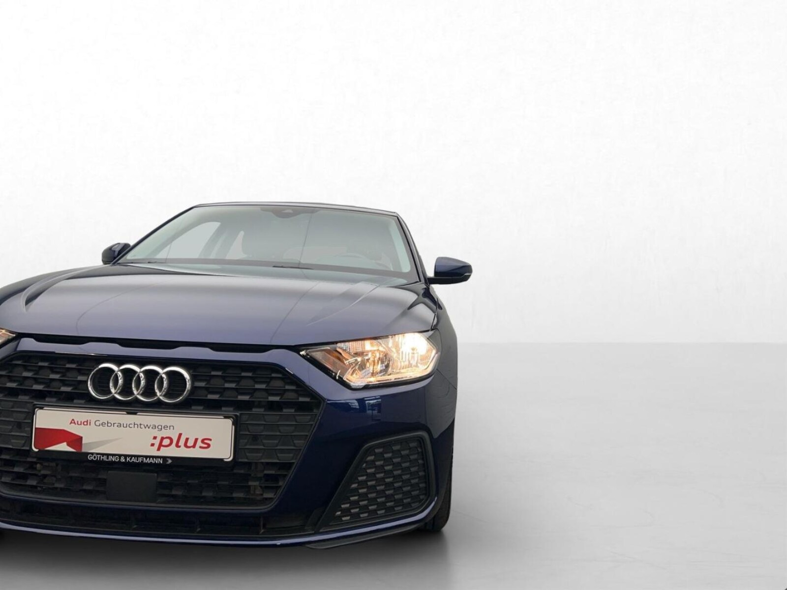 Audi A1 Sportback – Bild 11