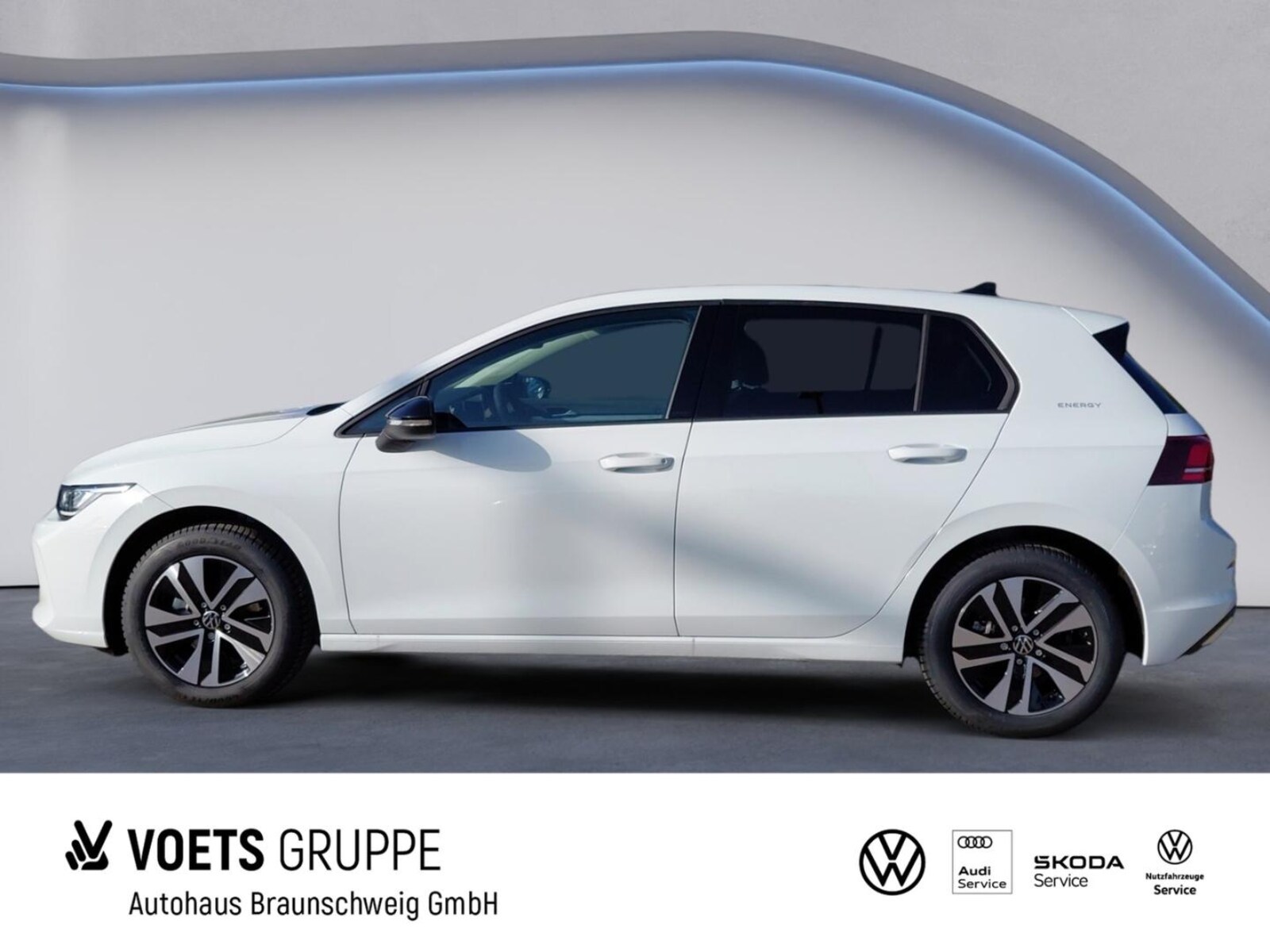 Volkswagen Golf – Bild 3