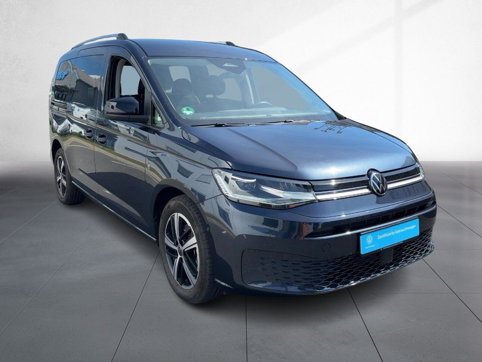 Volkswagen Caddy – Bild 4