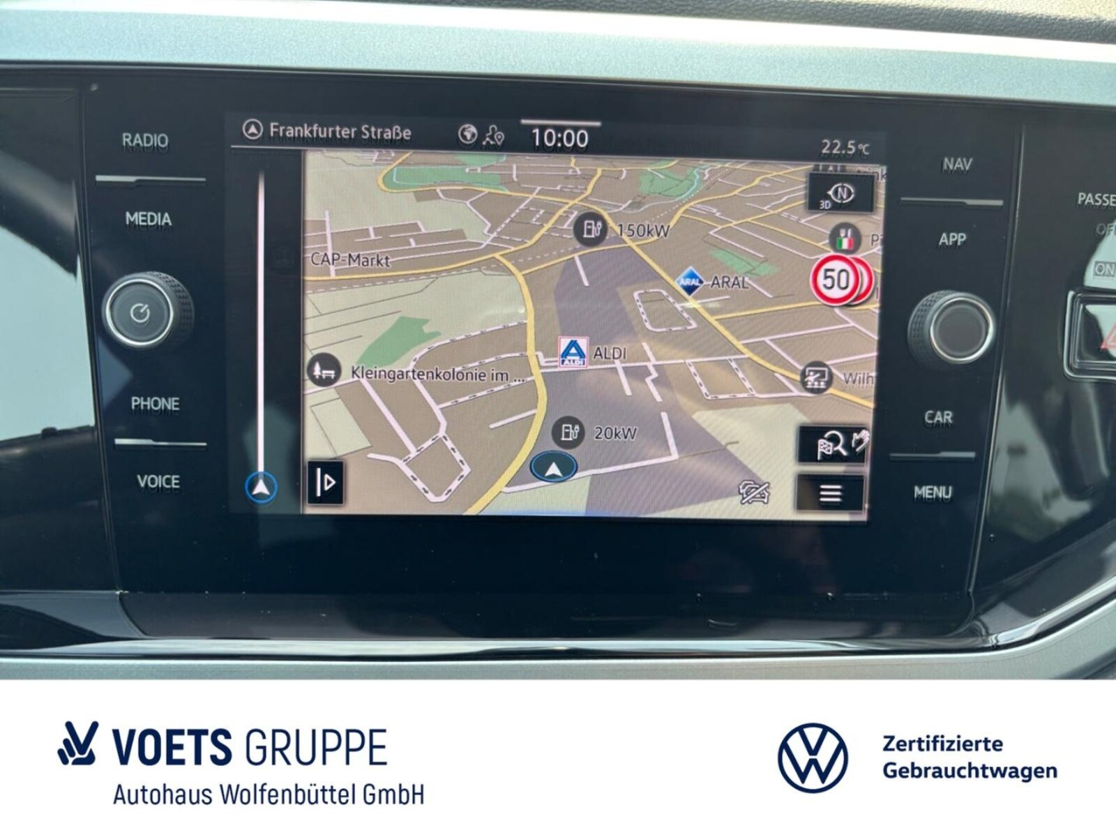 Volkswagen Polo – Bild 10