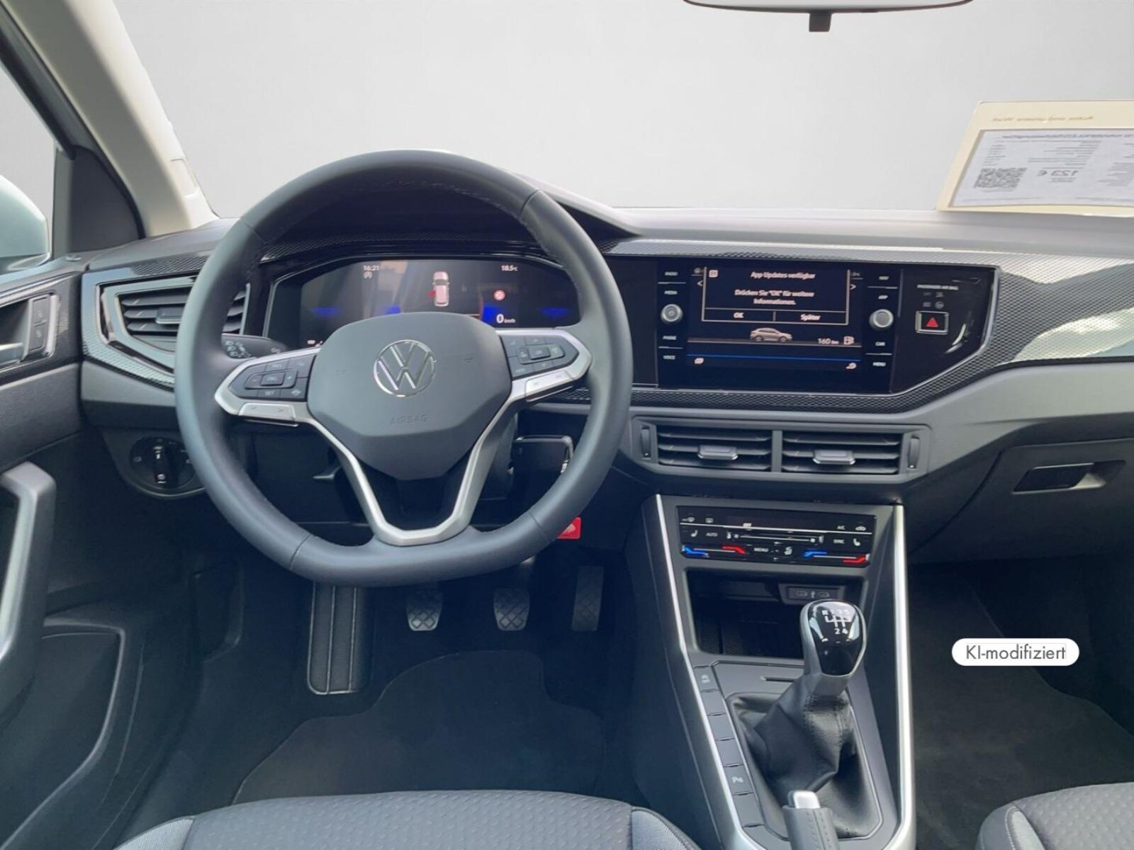 Volkswagen Taigo – Bild 3