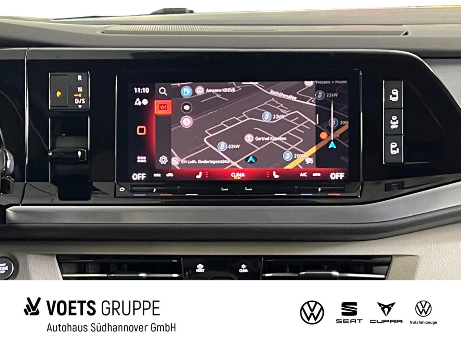 Volkswagen Multivan Langversion – Bild 9
