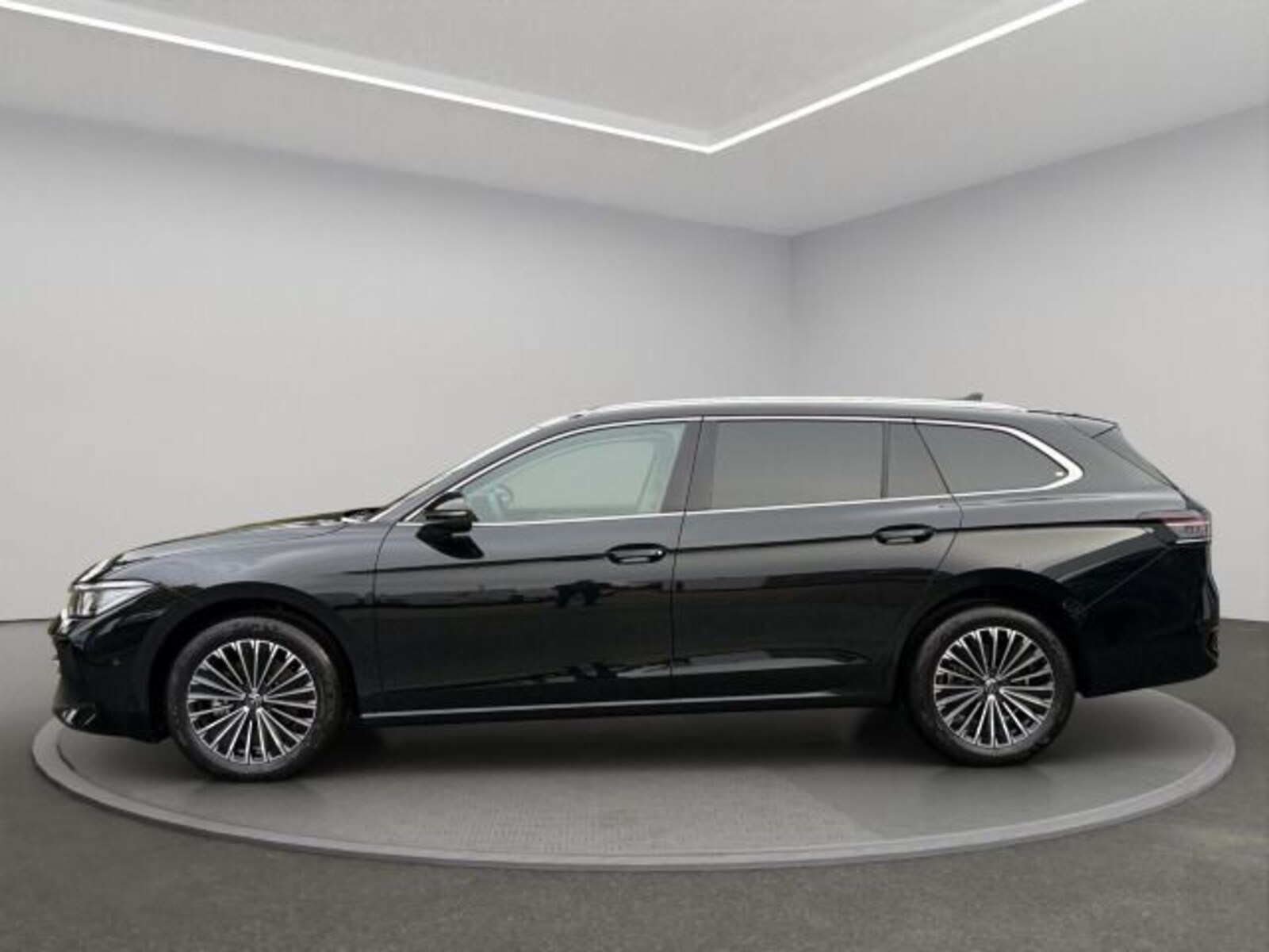 Volkswagen Passat – Bild 5
