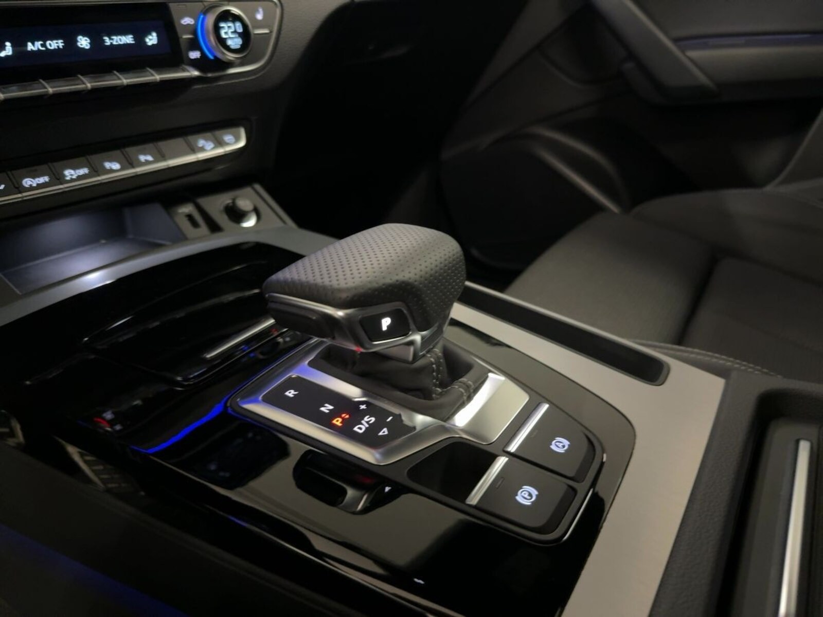 Audi Q5 Sportback – Bild 19