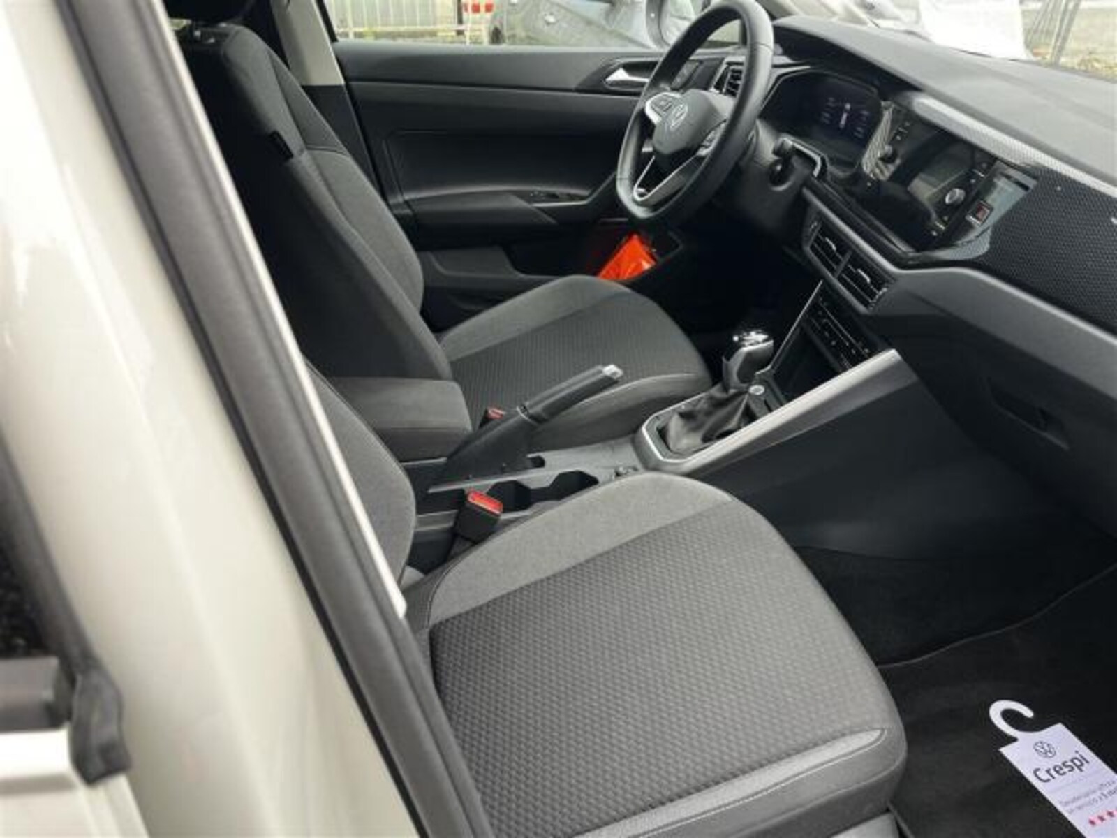 Volkswagen Taigo – Bild 11