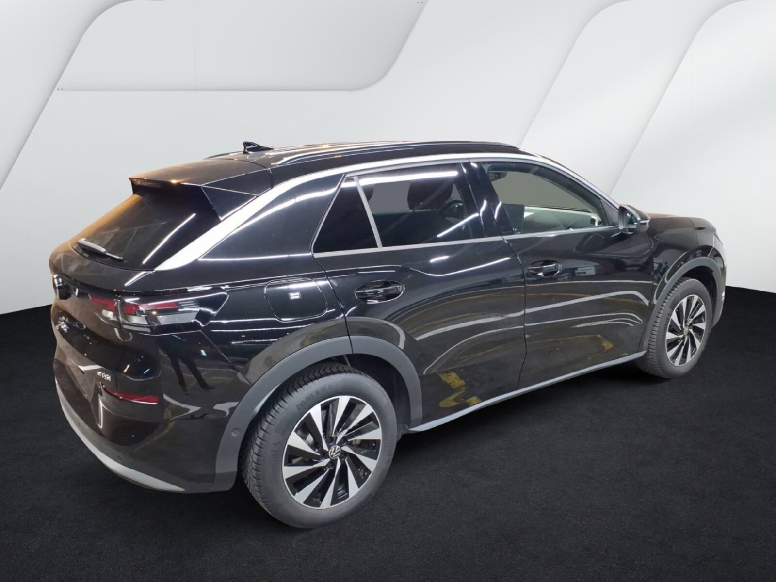 Volkswagen T-Roc – Bild 2