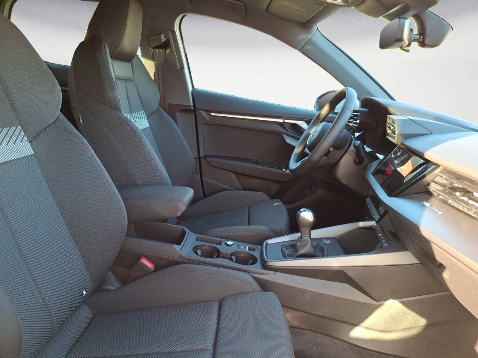 Audi A3 Sportback – Bild 13