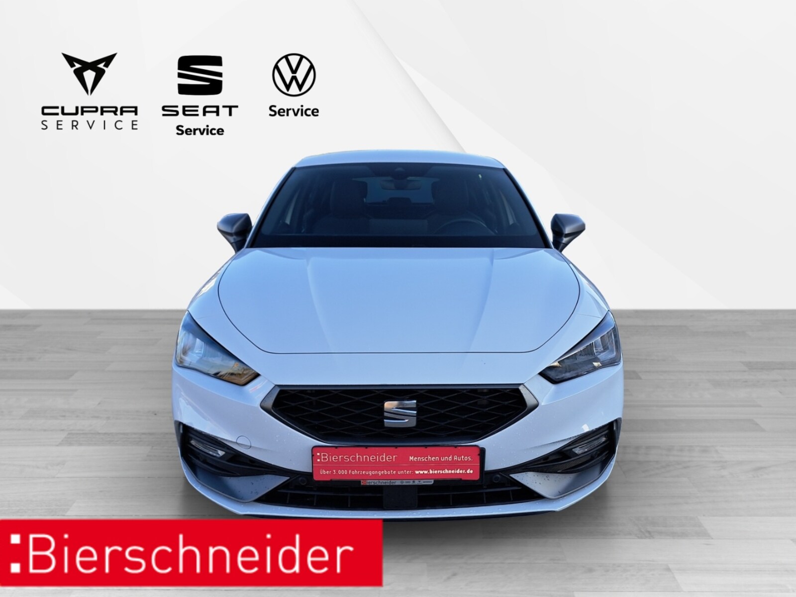 SEAT Leon – Bild 2