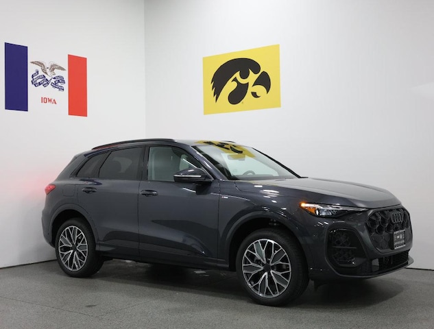 Photo of 2026 Audi Q5