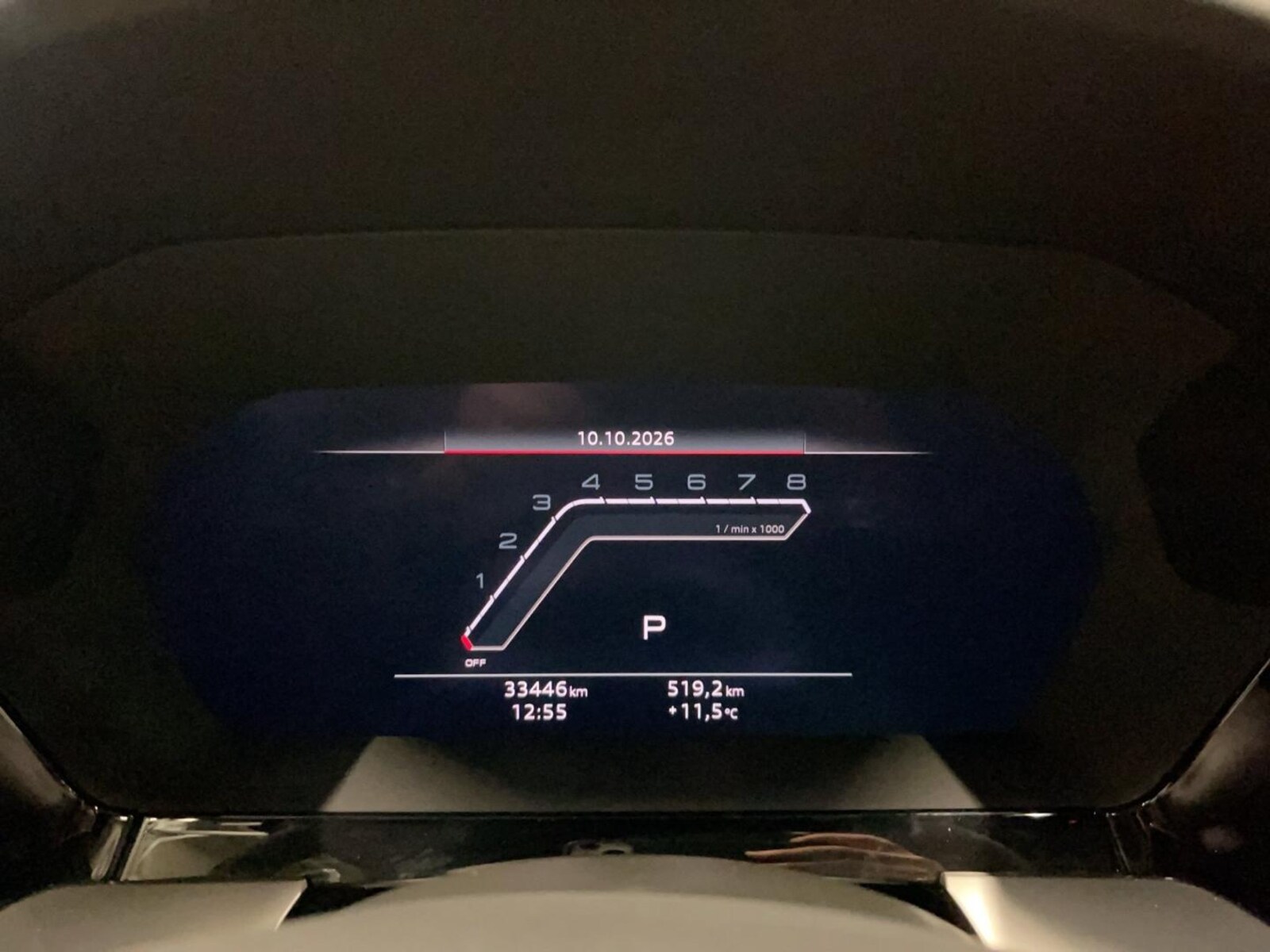Audi RS 3 Sportback – Bild 9