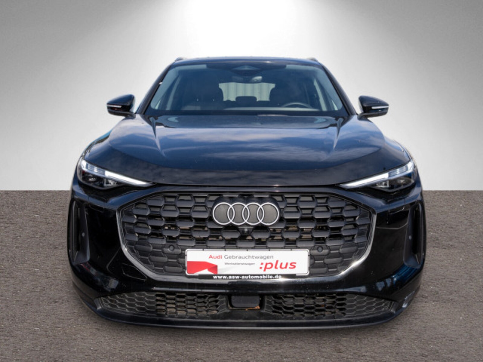 Audi Q5 – Bild 5