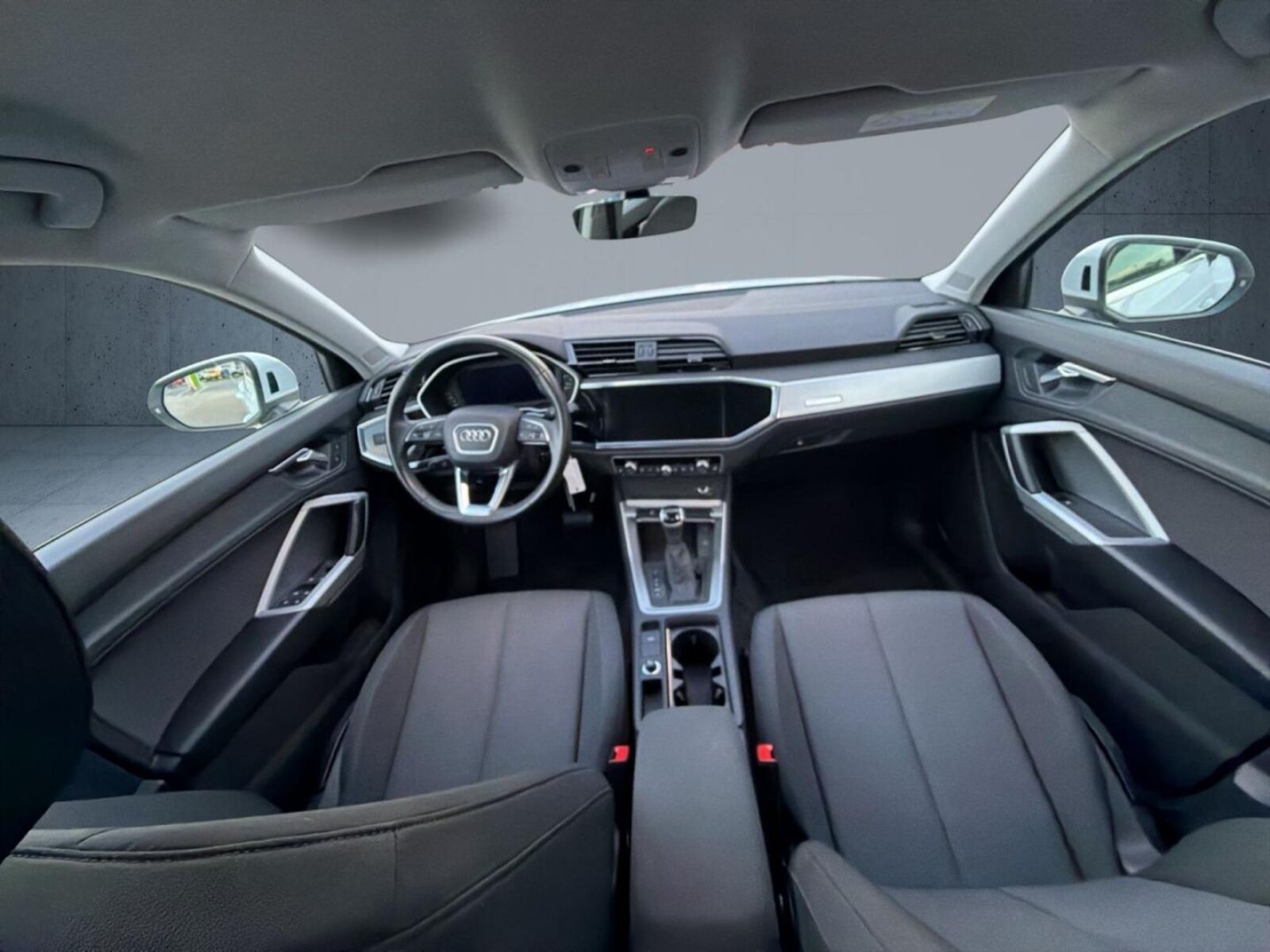 Audi Q3 – Bild 15