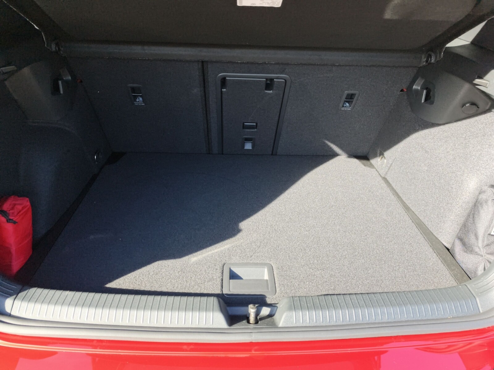 Volkswagen Golf – Bild 10