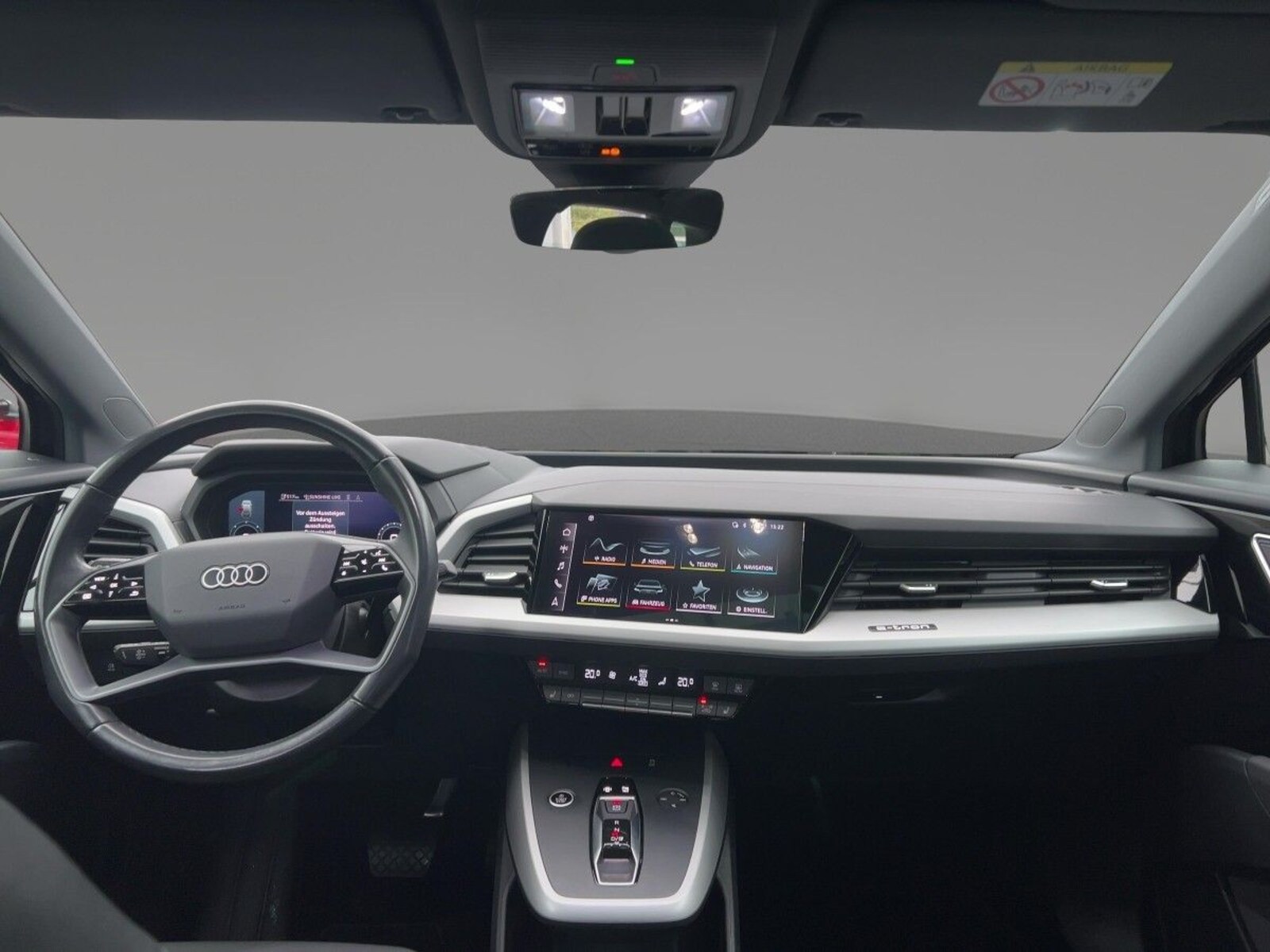 Audi Q4 e-tron – Bild 6