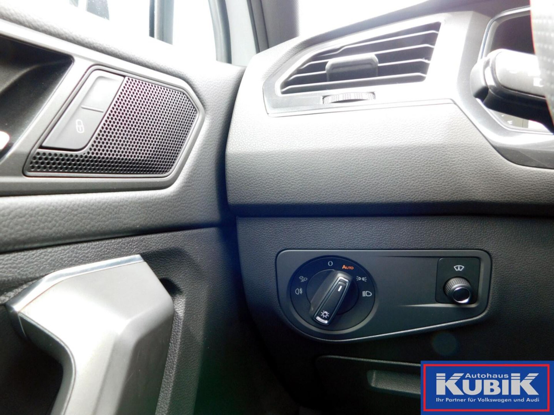 Volkswagen Tiguan Allspace R-Line