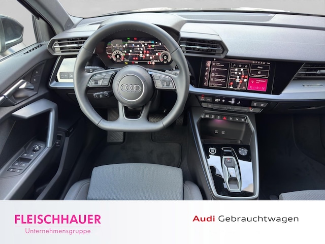 Audi A3 Allstreet 35 TFSI S Tronic - 2025 - Joinsteer - #12