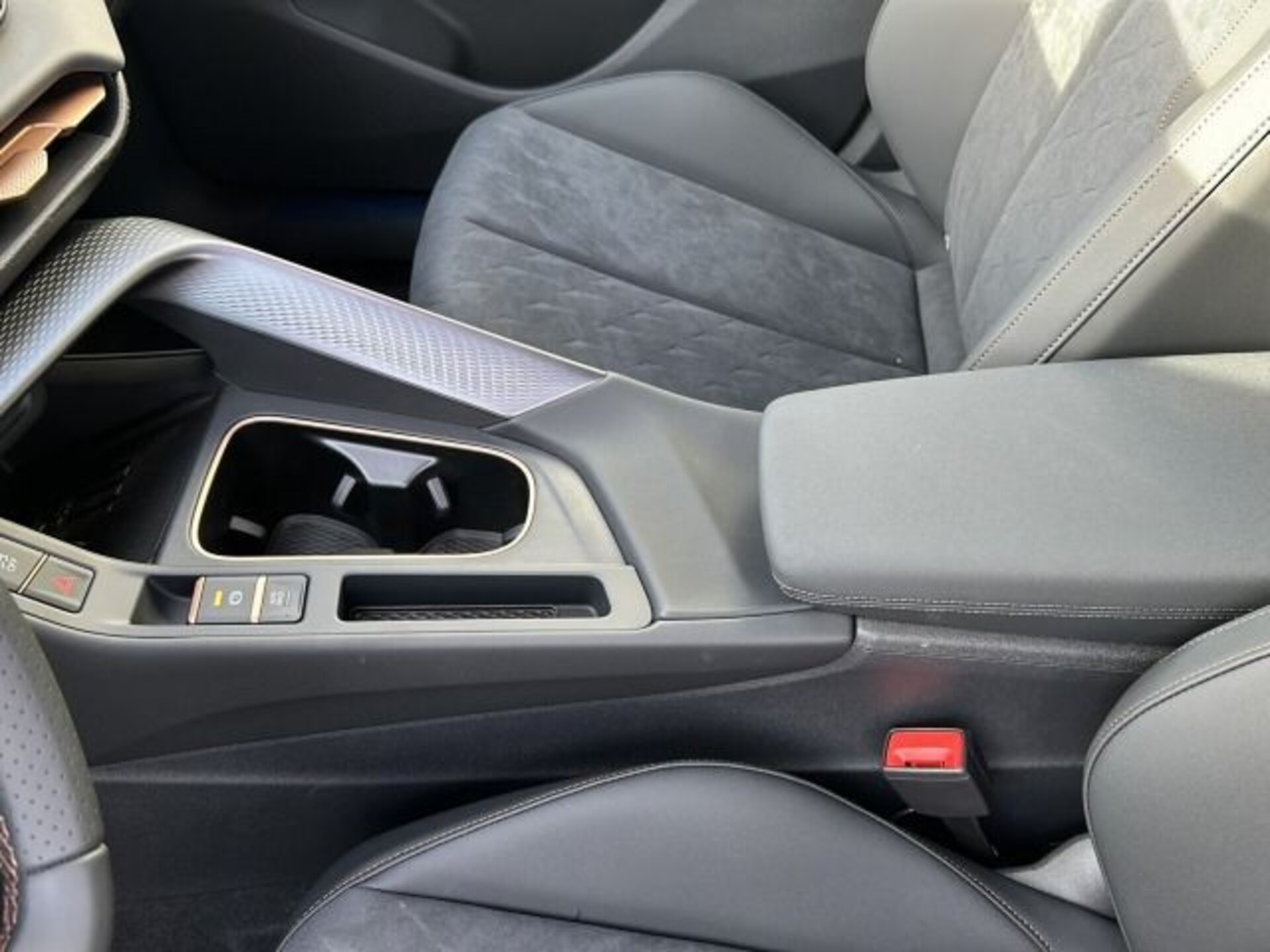 CUPRA Terramar VZ