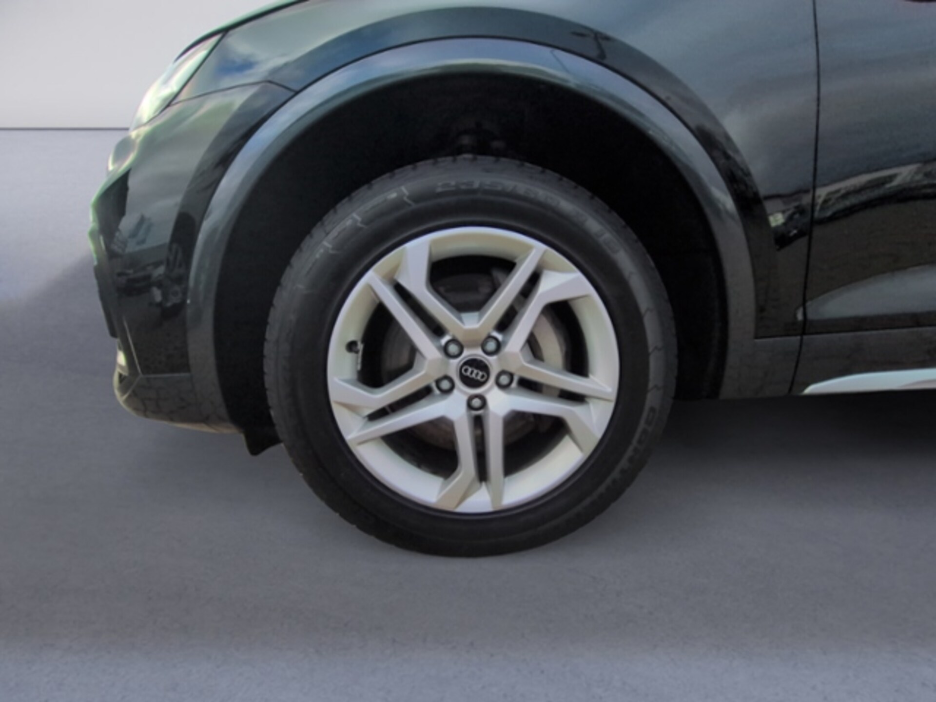 Audi Q5 Sportback TFSI e advanced