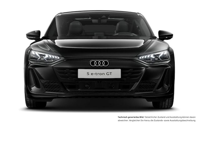 Audi S E-tron GT E-tron Quattro - - Joinsteer - #2