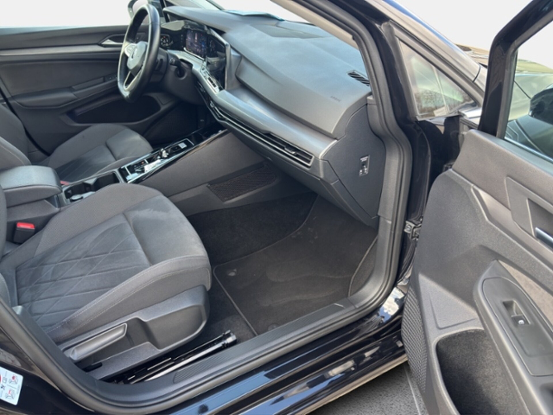 Volkswagen Golf Variant Style