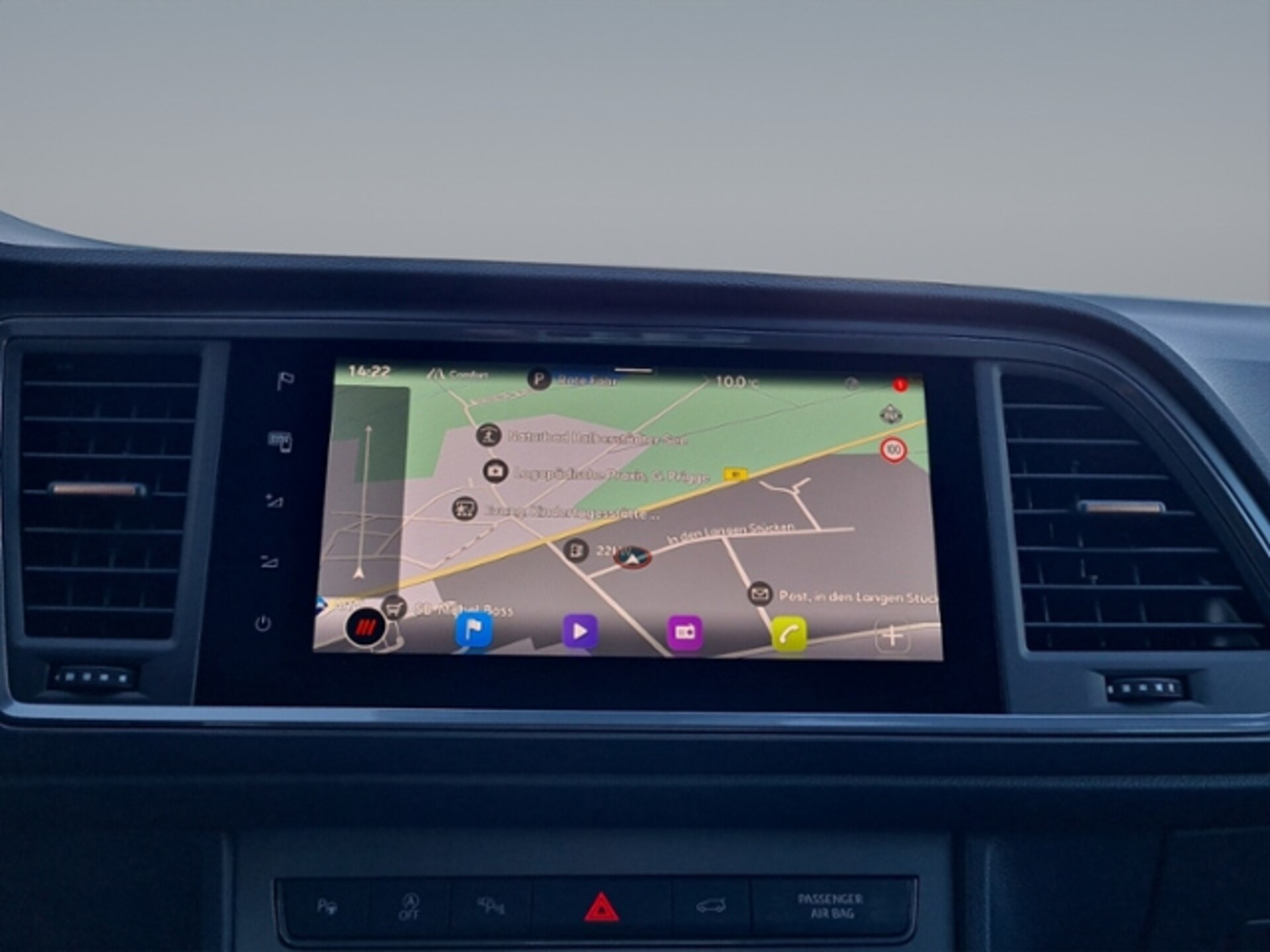 CUPRA Ateca VZ