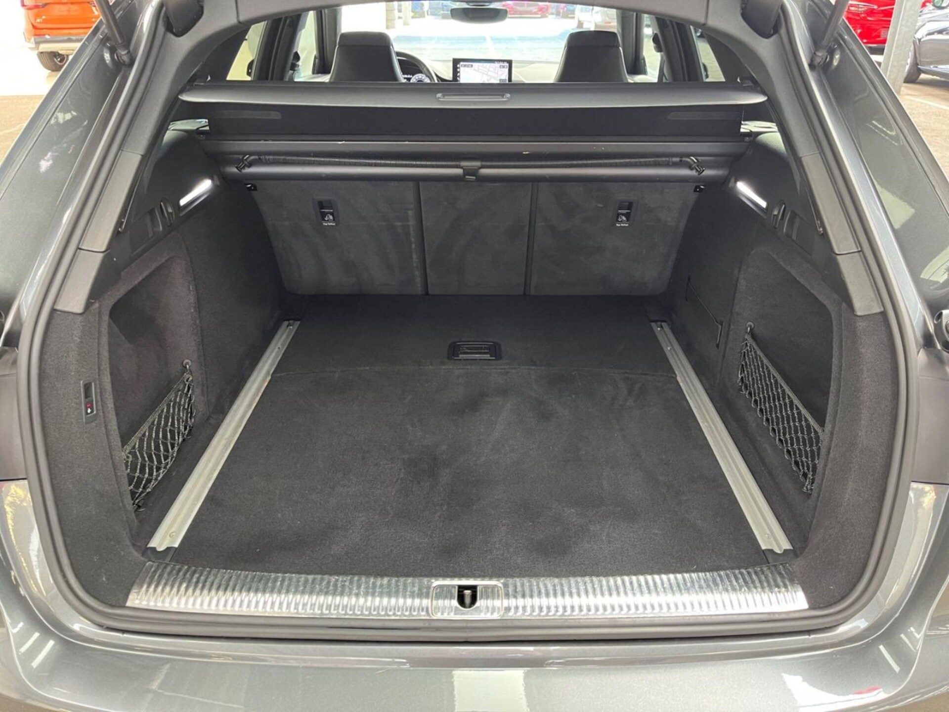 Audi S4 Avant