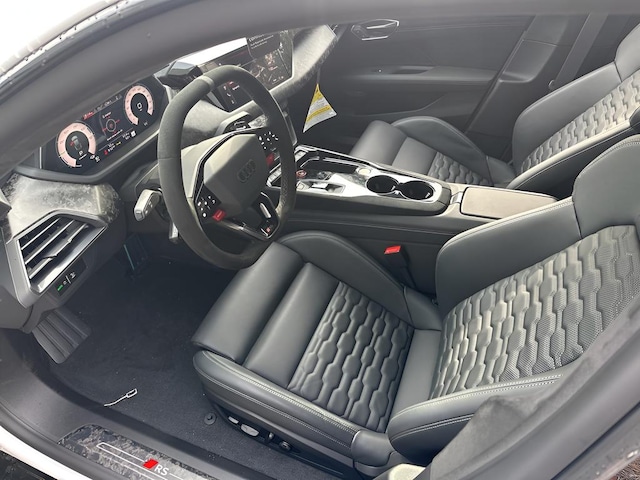 2026 Audi RS e-tron GT Performance Base - Photo 19