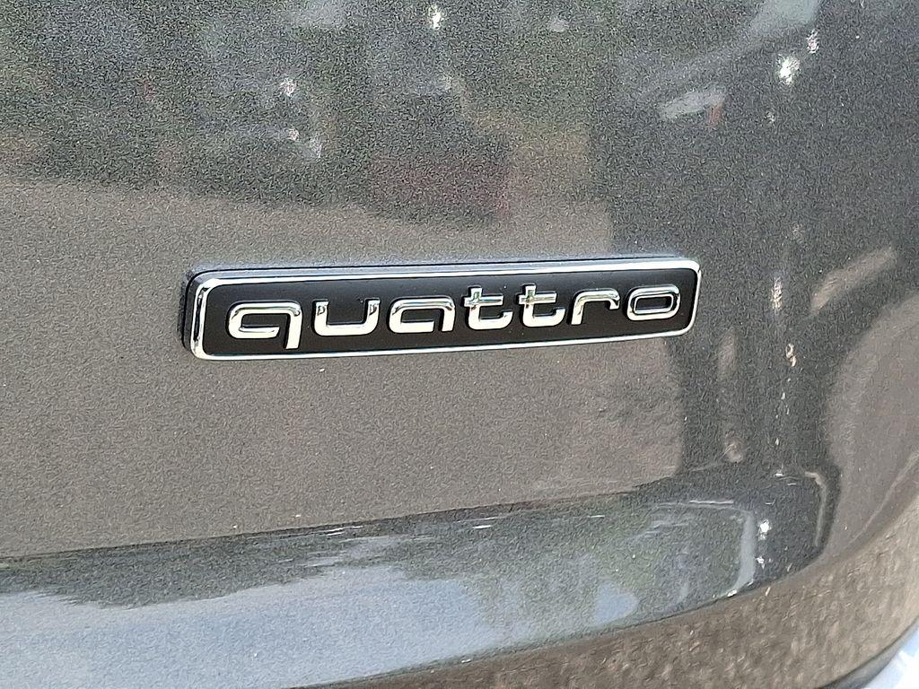 2025 Audi Q7 Premium Plus - Photo 24