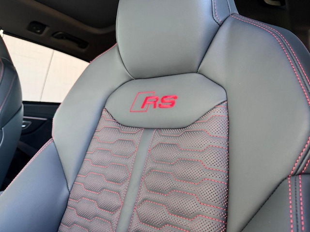 2026 Audi RS Q8 Base - Photo 21